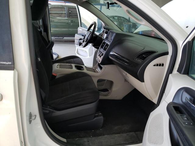 Photo 5 from auction – 2013 DODGE GRAND CARA with VIN 2C4RDGCG5DR738837