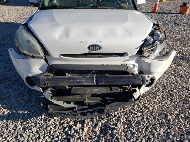 Photo 9 from auction – 2013 KIA SOUL with VIN KNDJT2A54D7526002