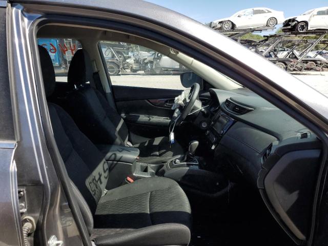 Photo 5 from auction – 2018 NISSAN ROGUE S with VIN KNMAT2MV0JP574524