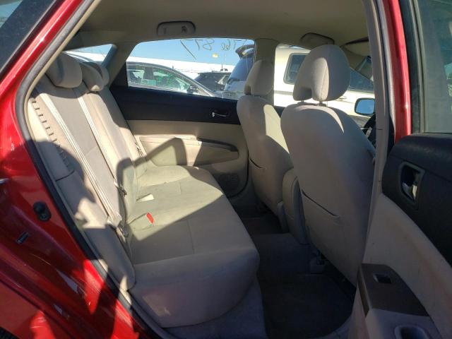 Photo 6 from auction – 2008 TOYOTA PRIUS with VIN JTDKB20U287765568