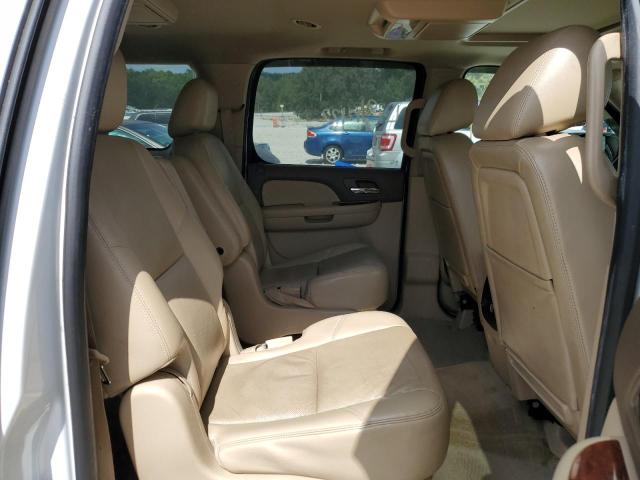Photo 6 from auction – 2014 CHEVROLET SUBURBAN C with VIN 1GNSCKE06ER162066