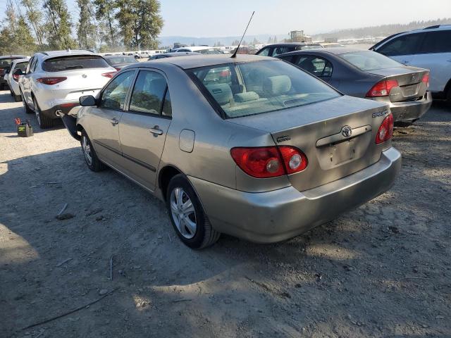 Photo 3 from auction – 2005 TOYOTA COROLLA CE with VIN 1NXBR32EX5Z365998