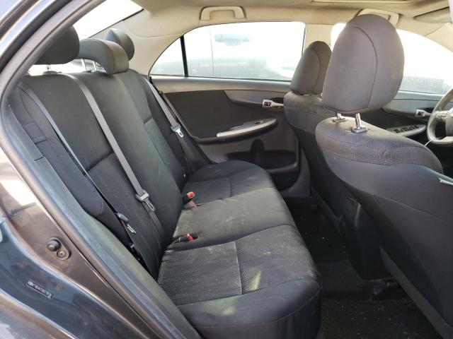 Photo 6 from auction – 2011 TOYOTA COROLLA BA with VIN 2T1BU4EE5BC719794