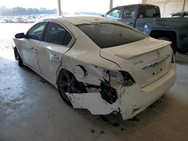 صورة رقم 3 من المزاد - 2014 NISSAN MAXIMA S مع VIN 1N4AA5AP7EC498607