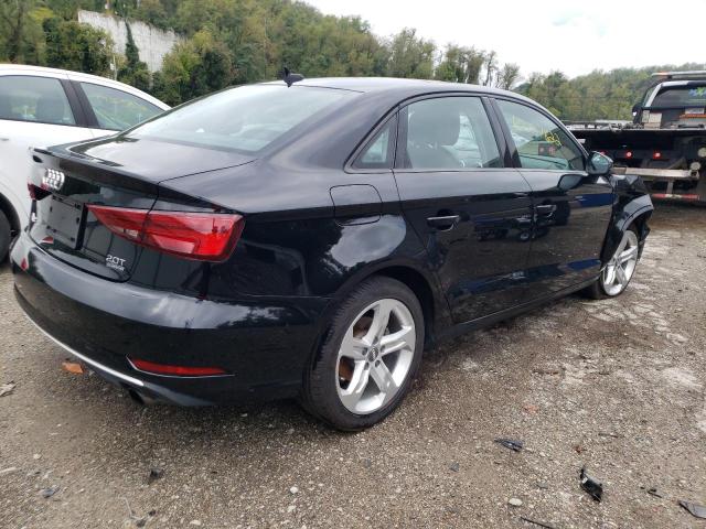 Photo 4 from auction – 2017 AUDI A3 PREMIUM with VIN WAUB8GFF0H1007085