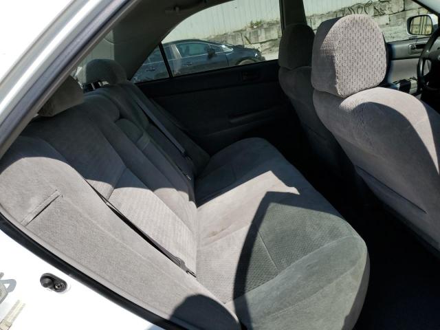 Photo 6 from auction – 2002 TOYOTA CAMRY LE with VIN 4T1BE32K22U051372