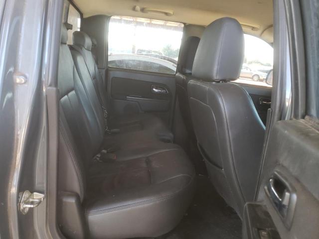 Photo 6 from auction – 2012 CHEVROLET COLORADO L with VIN 1GCHTDFP4C8126843