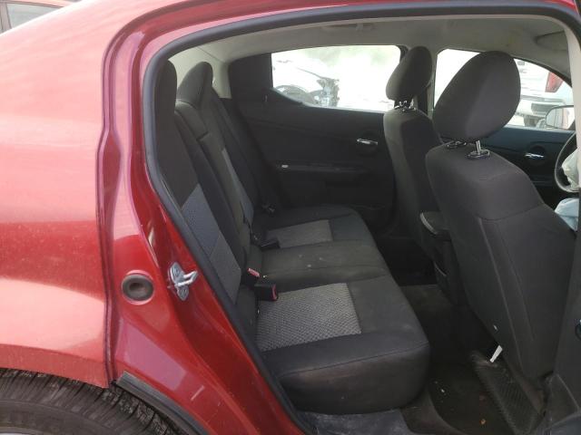 Photo 6 from auction – 2009 DODGE AVENGER SE with VIN 1B3LC46BX9N571209