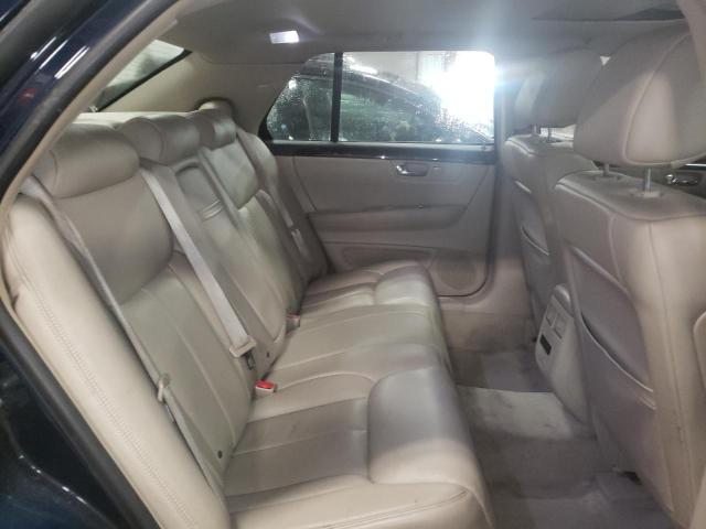 Photo 6 from auction – 2008 CADILLAC DTS with VIN 1G6KD57Y08U142555