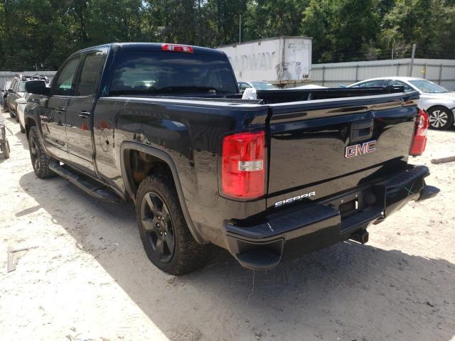 Photo 3 from auction – 2018 GMC SIERRA K15 with VIN 1GTV2LEC8JZ370839