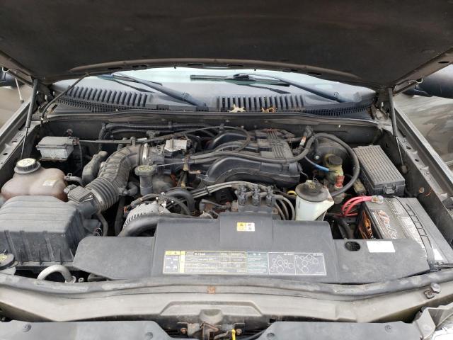 Photo 7 from auction – 2002 FORD EXPLORER X with VIN 1FMZU72E52ZB85041