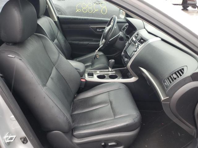 Photo 5 from auction – 2015 NISSAN ALTIMA 2.5 with VIN 1N4AL3APXFC146072