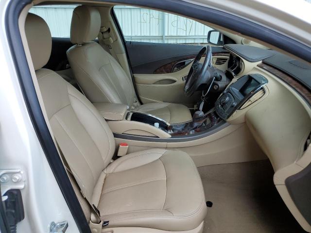 Photo 5 from auction – 2013 BUICK LACROSSE with VIN 1G4GA5ER2DF149363
