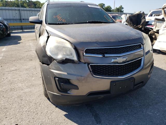 Zdjęcie 9 z aukcji – 2012 CHEVROLET EQUINOX LT z VIN 2GNFLDE59C6306890