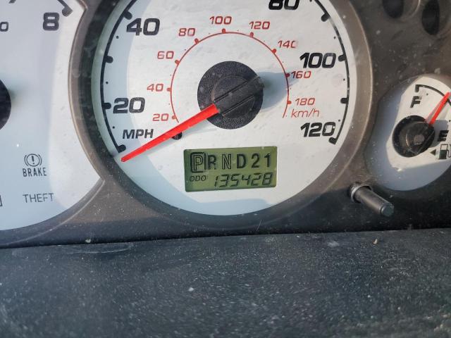 Photo 8 from auction – 2002 FORD ESCAPE XLT with VIN 1FMYU041X2KB97045
