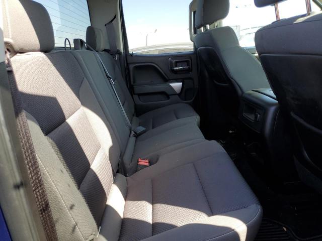 Photo 6 from auction – 2015 CHEVROLET SILVER1500 with VIN 1GCRCREC6FZ250871
