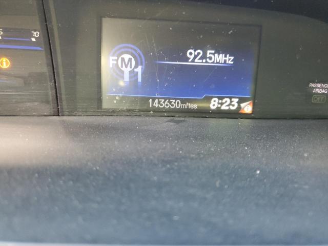 Photo 8 from auction – 2012 HONDA CIVIC LX with VIN 19XFB2F56CE054790