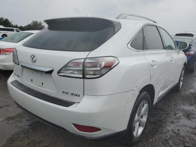 Photo 4 from auction – 2010 LEXUS RX 350 with VIN 2T2BK1BA5AC014946