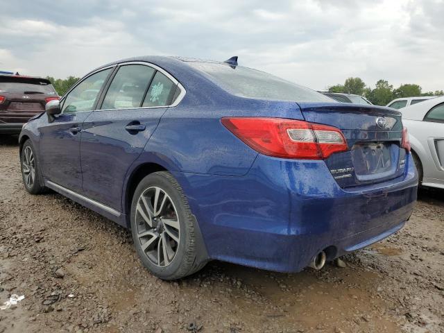 Photo 3 from auction – 2017 SUBARU LEGACY SPO with VIN 4S3BNAR64H3007048