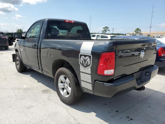 Photo 3 from auction – 2016 RAM 1500 ST with VIN 3C6JR6AG8GG363877