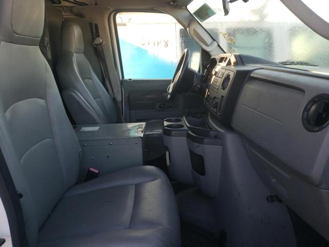 Photo 5 from auction – 2011 FORD ECONOLINE with VIN 1FTNE2EL0BDA19682