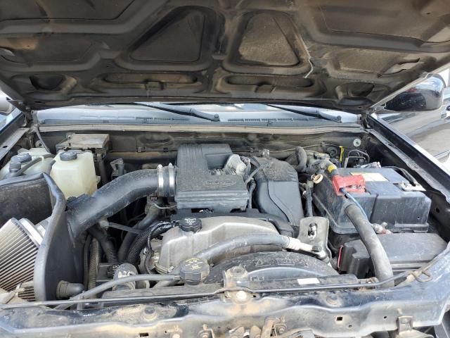 Photo 7 from auction – 2012 CHEVROLET COLORADO L with VIN 1GCHSDFE6C8111908
