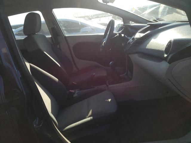 Photo 5 from auction – 2012 FORD FIESTA S with VIN 3FADP4AJ3CM184255