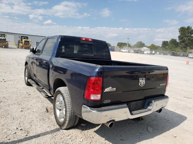 Photo 3 from auction – 2017 RAM 1500 SLT with VIN 3C6RR7LT7HG505351