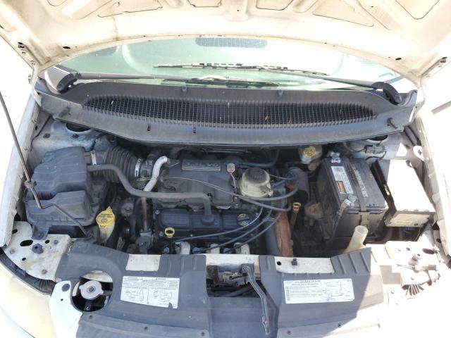 Zdjęcie 7 z aukcji – 2006 DODGE GRAND CARA z VIN 1D4GP24E96B652773