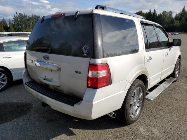 Photo 4 from auction – 2010 FORD EXPEDITION with VIN 1FMJU2A54AEB71655