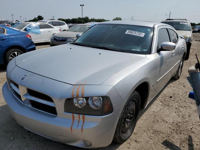 Photo 9 from auction – 2010 DODGE CHARGER SX with VIN 2B3CA3CV0AH141961