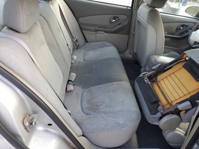 Photo 6 from auction – 2005 CHEVROLET MALIBU with VIN 1G1ZS52F85F147650