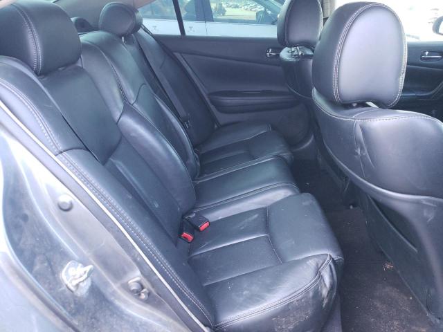 Photo 6 from auction – 2014 NISSAN MAXIMA S with VIN 1N4AA5AP5EC461104