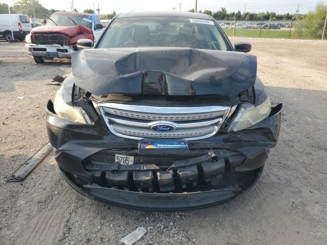 Photo 9 from auction – 2011 FORD TAURUS SEL with VIN 1FAHP2EW5BG100277
