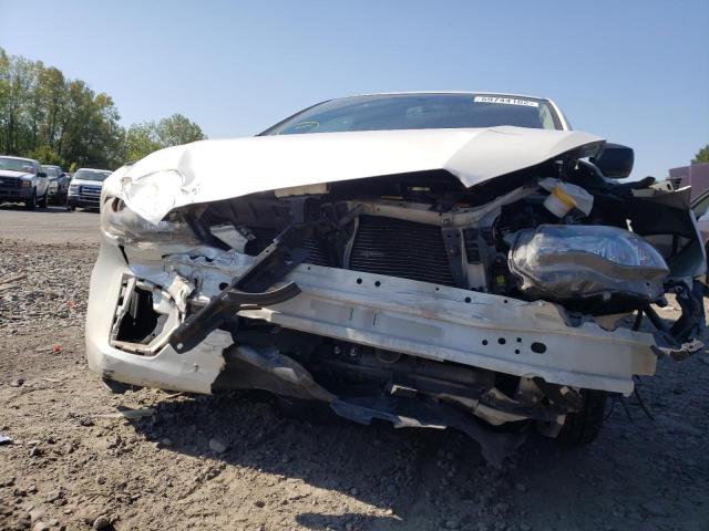 Photo 9 from auction – 2013 SUBARU IMPREZA with VIN JF1GPAA66D2843705