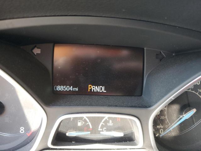 Photo 8 from auction – 2016 FORD FOCUS S with VIN 1FADP3E2XGL376633