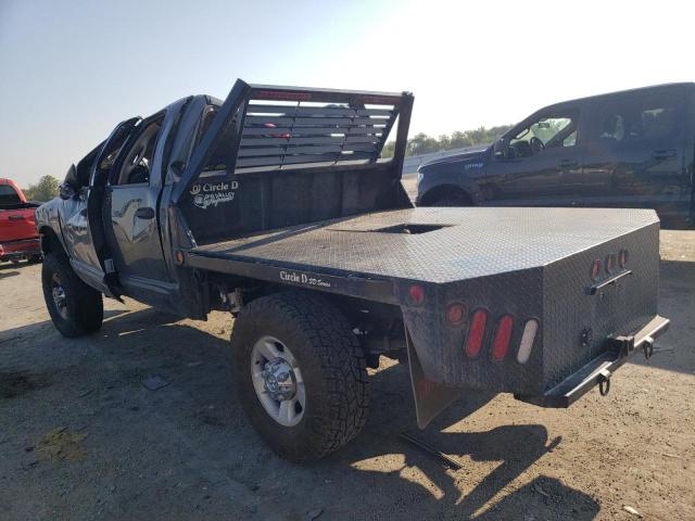 Photo 3 from auction – 2003 DODGE RAM 2500 S with VIN 3D3KU28C63G813860