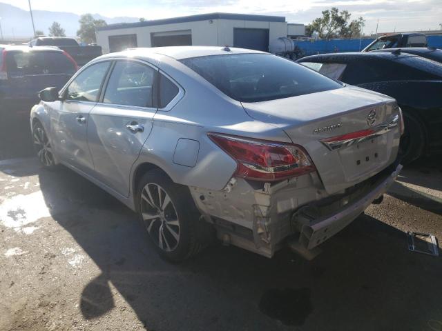 Photo 3 from auction – 2013 NISSAN ALTIMA 3.5 with VIN 1N4BL3AP9DC137669