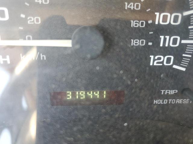 Photo 8 from auction – 2001 CHEVROLET MALIBU LS with VIN 1G1NE52J916266697