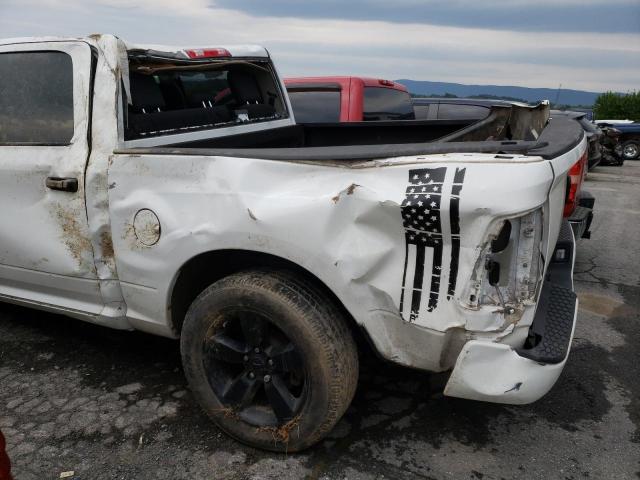 Photo 9 from auction – 2019 RAM 1500 CLASS with VIN 1C6RR7KG2KS508078