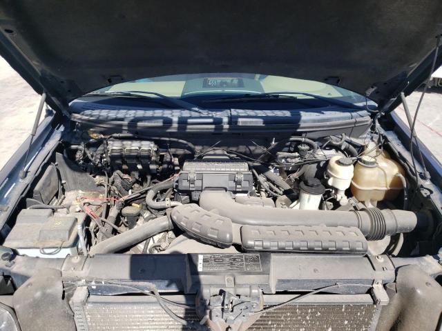 Photo 7 from auction – 2008 FORD F150 SUPER with VIN 1FTPW14V68FB81543