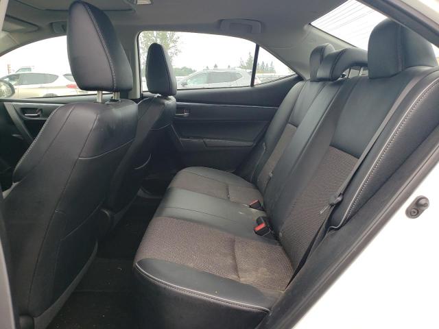 Photo 6 from auction – 2014 TOYOTA COROLLA L with VIN 2T1BURHE4EC021786
