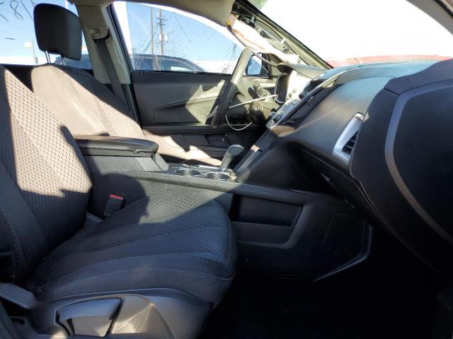 Photo 5 from auction – 2014 CHEVROLET EQUINOX LS with VIN 2GNALAEK8E6329675