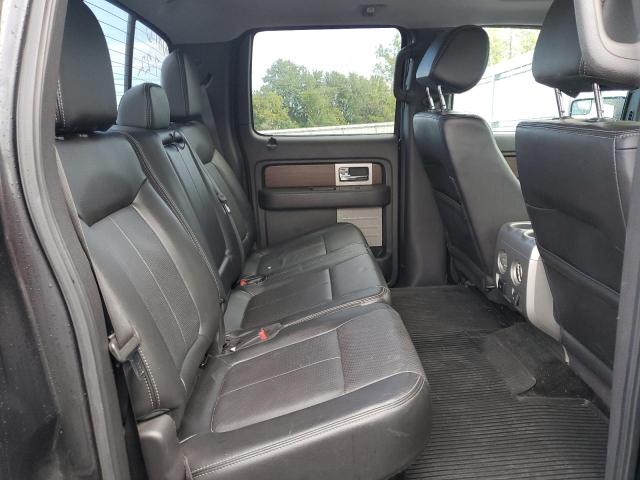Photo 6 from auction – 2014 FORD F150 SUPER with VIN 1FTFW1EFXEKF77478
