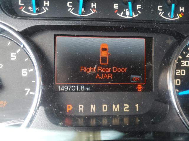 Photo 8 from auction – 2014 FORD F150 SUPER with VIN 1FTFW1ETXEFC51503