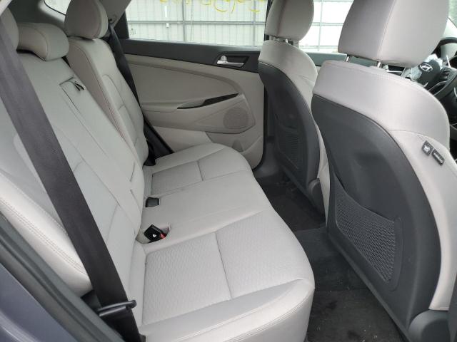 Photo 6 from auction – 2019 HYUNDAI TUCSON SE with VIN KM8J2CA40KU844628