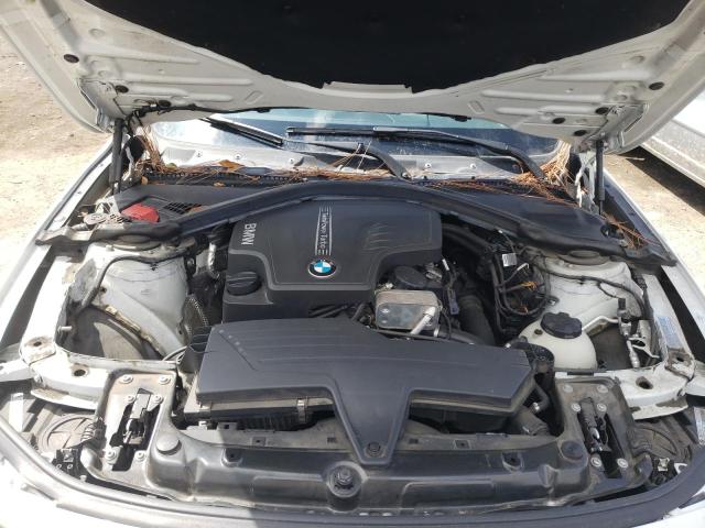 Photo 7 from auction – 2013 BMW 328 I with VIN WBA3A5G52DNP20298