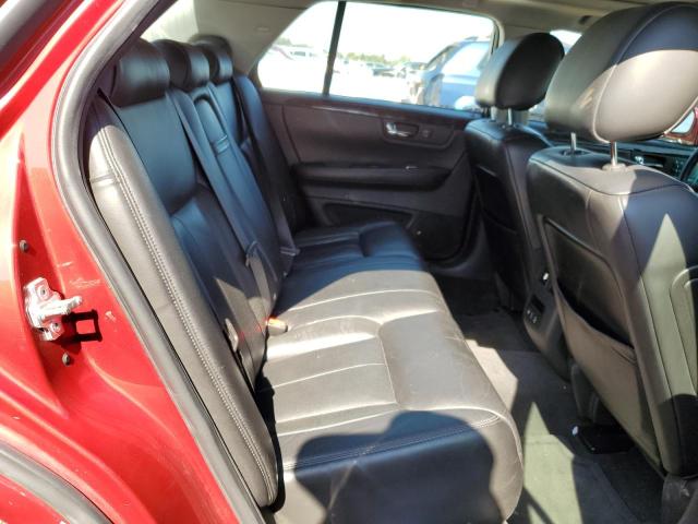 Photo 6 from auction – 2009 CADILLAC DTS with VIN 1G6KD57Y29U119179