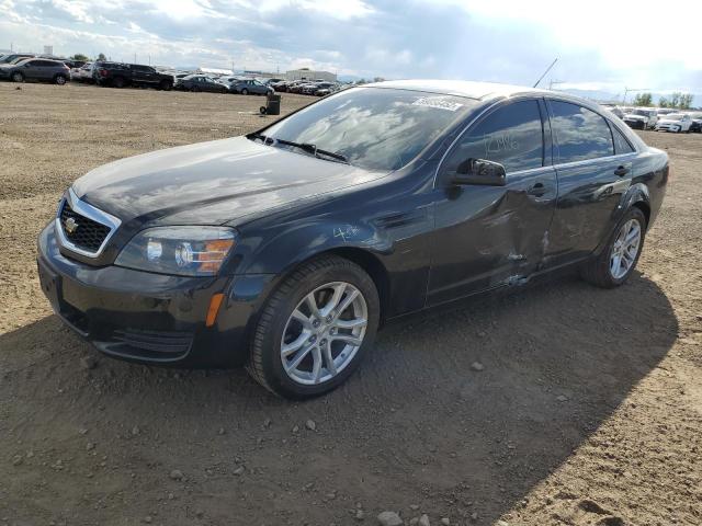 Photo 2 from auction – 2012 CHEVROLET CAPRICE PO with VIN 6G1MK5U35CL660126