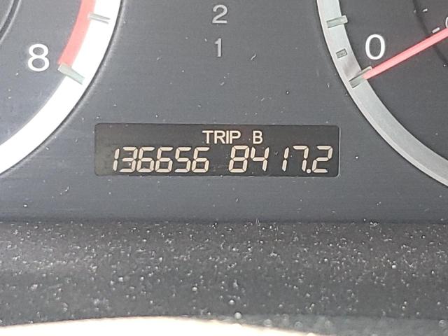 Photo 8 from auction – 2011 HONDA ACCORD EX with VIN 1HGCS1B78BA005873